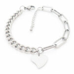 Wholesale Stainless 316 Steel Bracelets