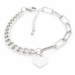 Wholesale Stainless 316 Steel Bracelets