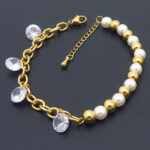 Wholesale Stainless 316 Steel Bracelets