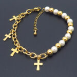 Wholesale Stainless 316 Steel Bracelets