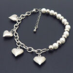 Wholesale Stainless 316 Steel Bracelets