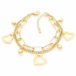 Wholesale Stainless 316 Steel Bracelets