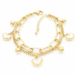 Wholesale Stainless 316 Steel Bracelets