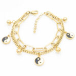 Wholesale Stainless 316 Steel Bracelets