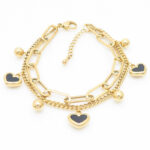 Wholesale Stainless 316 Steel Bracelets