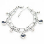 Wholesale Stainless 316 Steel Bracelets