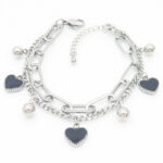 Wholesale Stainless 316 Steel Bracelets