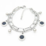 Wholesale Stainless 316 Steel Bracelets