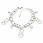 Wholesale Stainless 316 Steel Bracelets