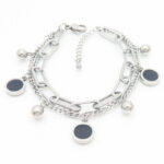 Wholesale Stainless 316 Steel Bracelets