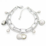 Wholesale Stainless 316 Steel Bracelets