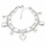 Wholesale Stainless 316 Steel Bracelets