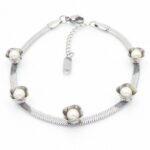 Wholesale Stainless 316 Steel Bracelets