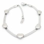 Wholesale Stainless 316 Steel Bracelets