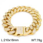 Wholesale Stainless 316 Steel Bracelets