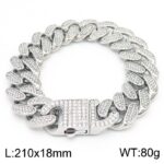 Wholesale Stainless 316 Steel Bracelets