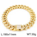 Wholesale Stainless 316 Steel Bracelets