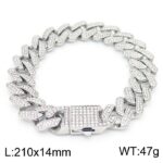 Wholesale Stainless 316 Steel Bracelets