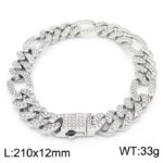 Wholesale Stainless 316 Steel Bracelets