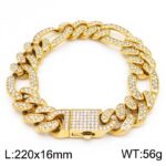 Wholesale Stainless 316 Steel Bracelets