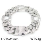 Wholesale Stainless 316 Steel Bracelets