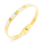 Wholesale Stainless 316 Steel Bangles