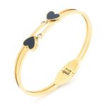 Wholesale Stainless 316 Steel Bangles