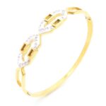 Wholesale Stainless 316 Steel Bangles