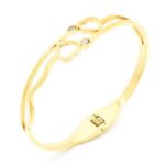 Wholesale Stainless 316 Steel Bangles