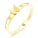 Wholesale Stainless 316 Steel Bangles