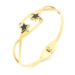 Wholesale Stainless 316 Steel Bangles