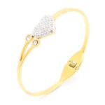 Wholesale Stainless 316 Steel Bangles