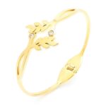 Wholesale Stainless 316 Steel Bangles