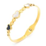 Wholesale Stainless 316 Steel Bangles