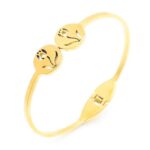 Wholesale Stainless 316 Steel Bangles