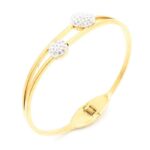 Wholesale Stainless 316 Steel Bangles