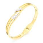 Wholesale Stainless 316 Steel Bangles