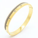 Wholesale Stainless 316 Steel Bangles