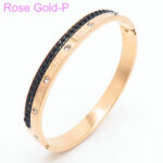 Wholesale Stainless 316 Steel Bangles