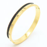 Wholesale Stainless 316 Steel Bangles