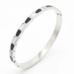 Wholesale Stainless 316 Steel Bangles
