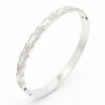 Wholesale Stainless 316 Steel Bangles