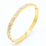 Wholesale Stainless 316 Steel Bangles