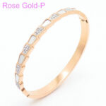 Wholesale Stainless 316 Steel Bangles