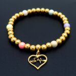 Wholesale Stainless 316 Steel Bracelets