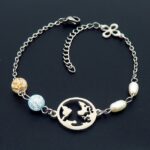 Wholesale Stainless 316 Steel Bracelets