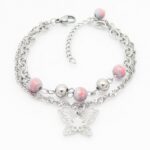 Wholesale Stainless 316 Steel Bracelets