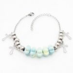 Wholesale Stainless 316 Steel Bracelets