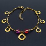 Wholesale Stainless 316 Steel Bracelets