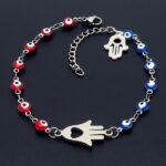 Wholesale Stainless 316 Steel Bracelets